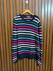 Chest 22  Lenght 29 Womens Branded Sweater