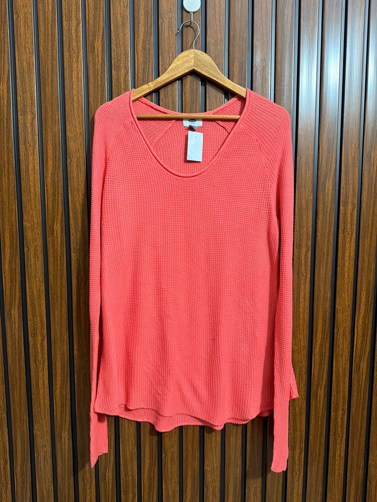 Chest 21  Lenght 28 to 29 Womens Casual Sweater