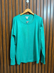Chest 23  Lenght 28 Womens Winter Sweater