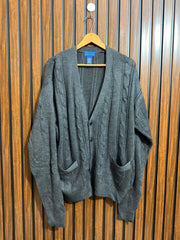 Chest medium  baggy style  Lenght 27 Ladies Sweater Collection