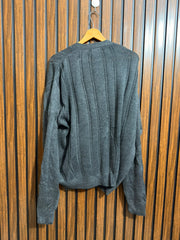 Chest medium  baggy style  Lenght 27 Ladies Sweater Collection