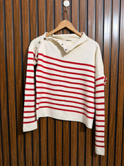 Chest 20  Lenght 20 Premium Ladies Sweater