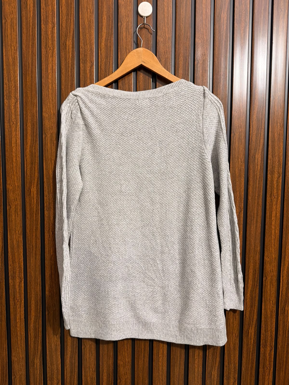 Chest 20  Lenght 26 Womens Imported Sweater