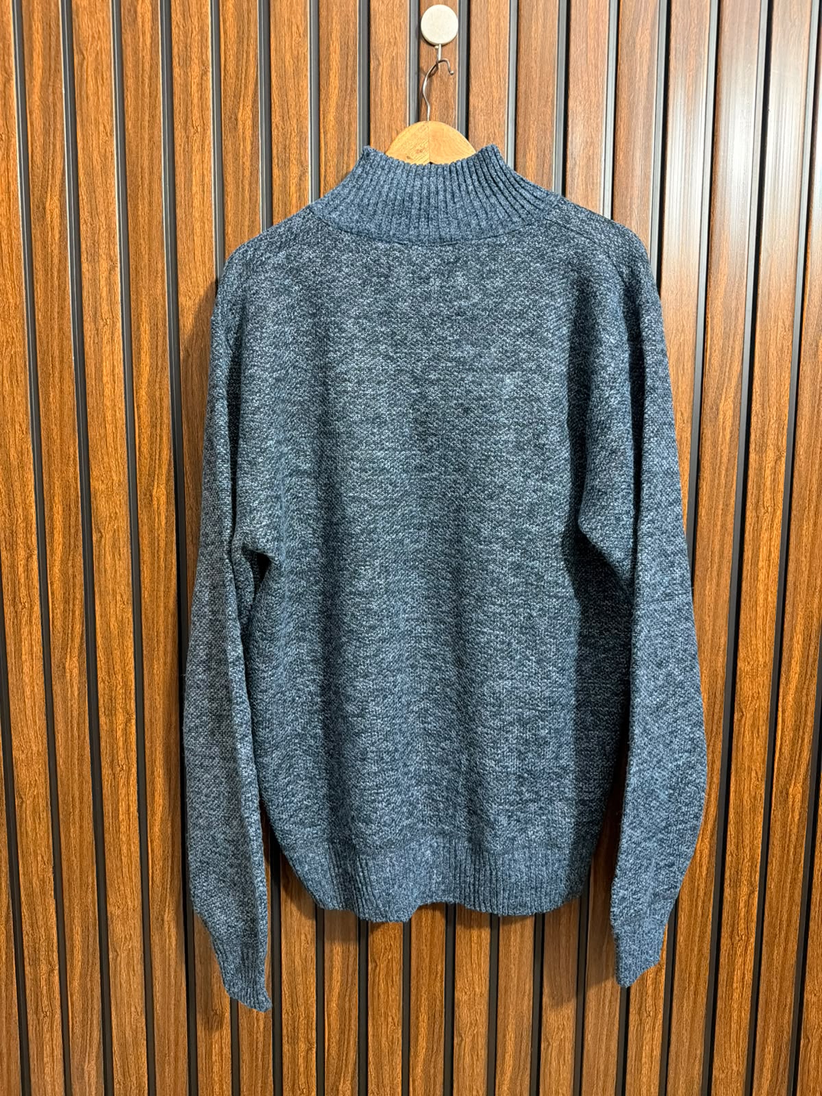 Chest 23  Lenght 28 Branded Sweater Collection