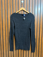 Chest 21  Lenght 27 Womens Sweater Range