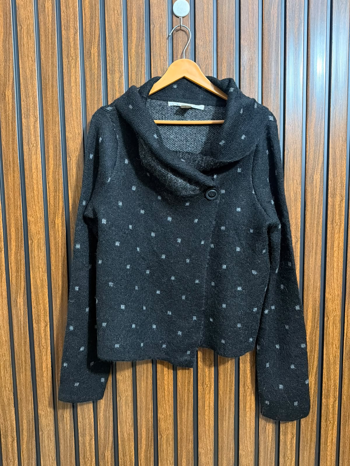 Chest 21  Lenght 22 Western Imported Sweater
