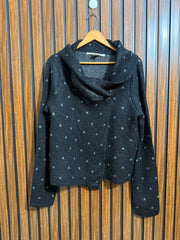 Chest 21  Lenght 22 Western Imported Sweater
