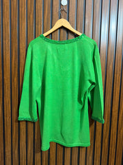 Chest 21  Lenght 26  Ladies New Sweater