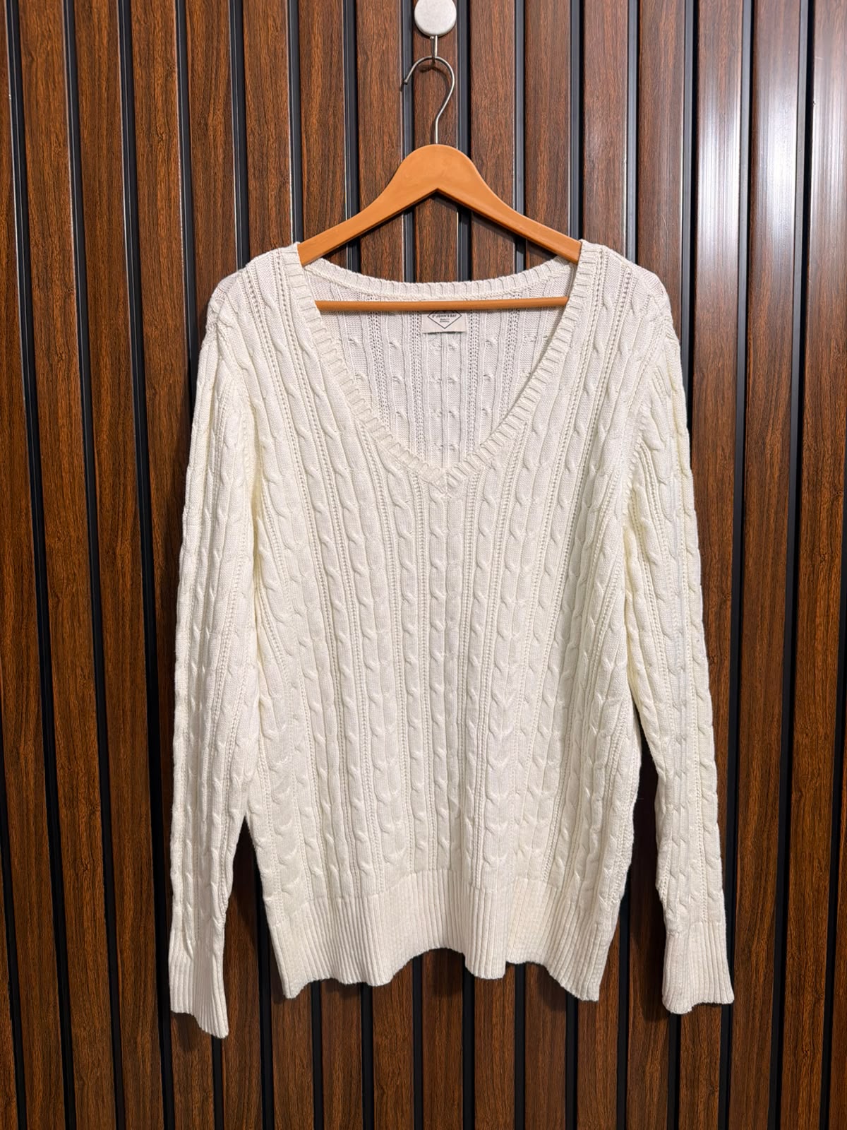 Chest 22  Lenght 26 Western Ladies Wear Sweater