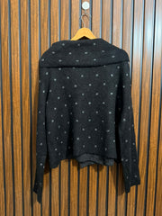 Chest 21  Lenght 22 Western Imported Sweater