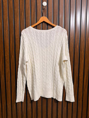 Chest 22  Lenght 26 Western Ladies Wear Sweater