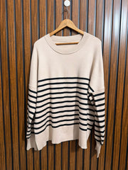 Chest large  baggy style  Lenght 28 Imported Sweater Collection