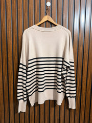 Chest large  baggy style  Lenght 28 Imported Sweater Collection