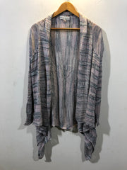 Wild West Winter Shrugs: Women's Cozy Outerwear Collection