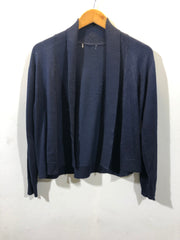 Southern Comfort: Women’s Western-Inspired Winter Shrugs