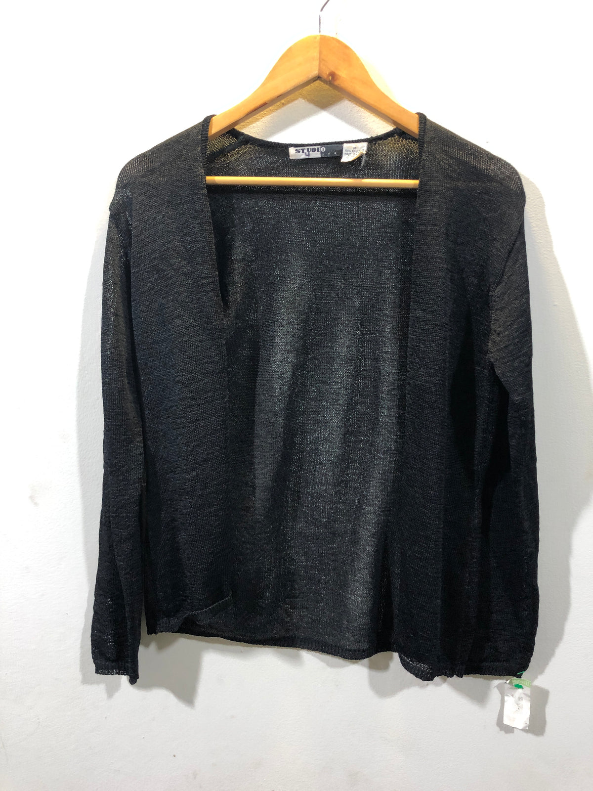 Western Winter Wonders: Shrugs for the Bold Woman
