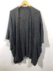 Western Winter Shawls for Women’s Cozy Elegance