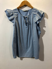 Rustic Summer: Western Half Sleeves