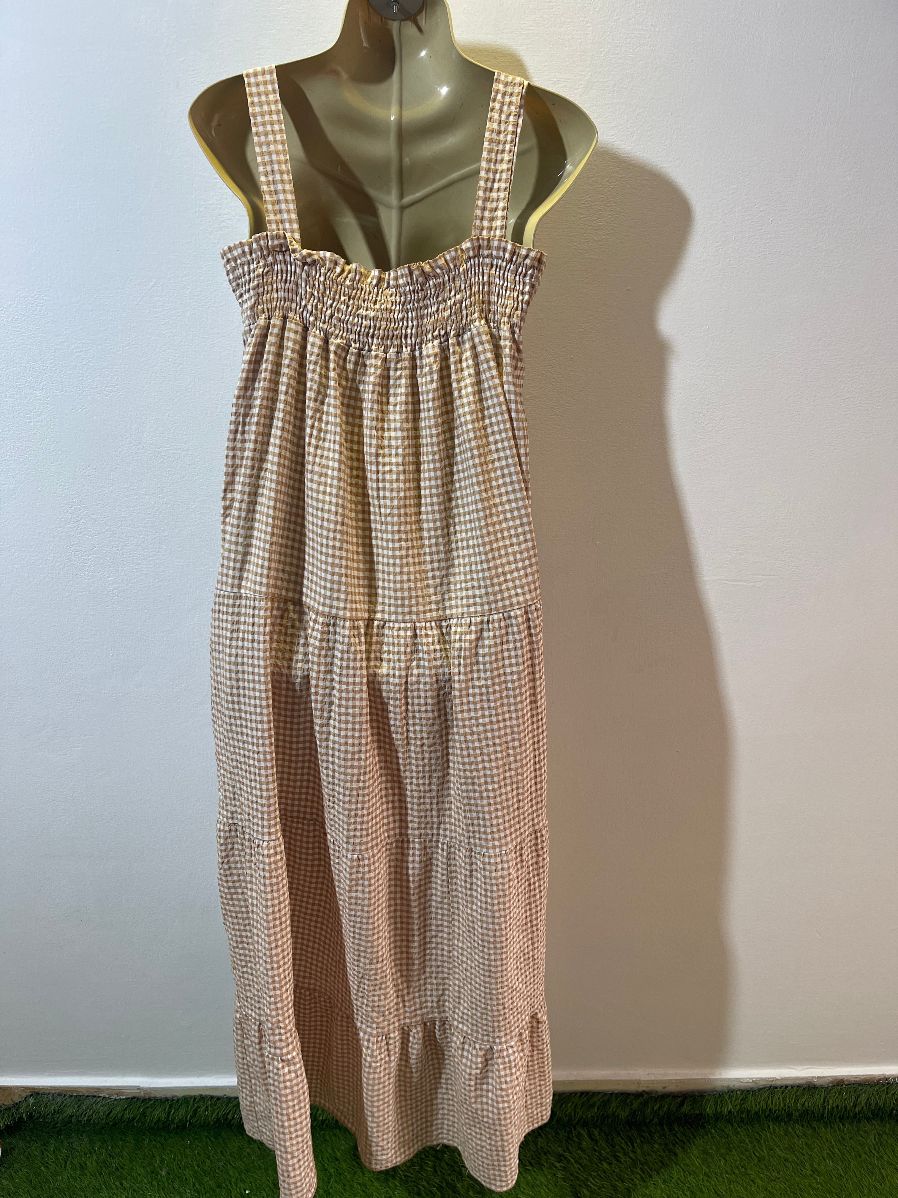 Trendy Women’s Maxi Dresses – Western Brands