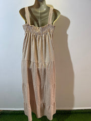 Trendy Women’s Maxi Dresses – Western Brands