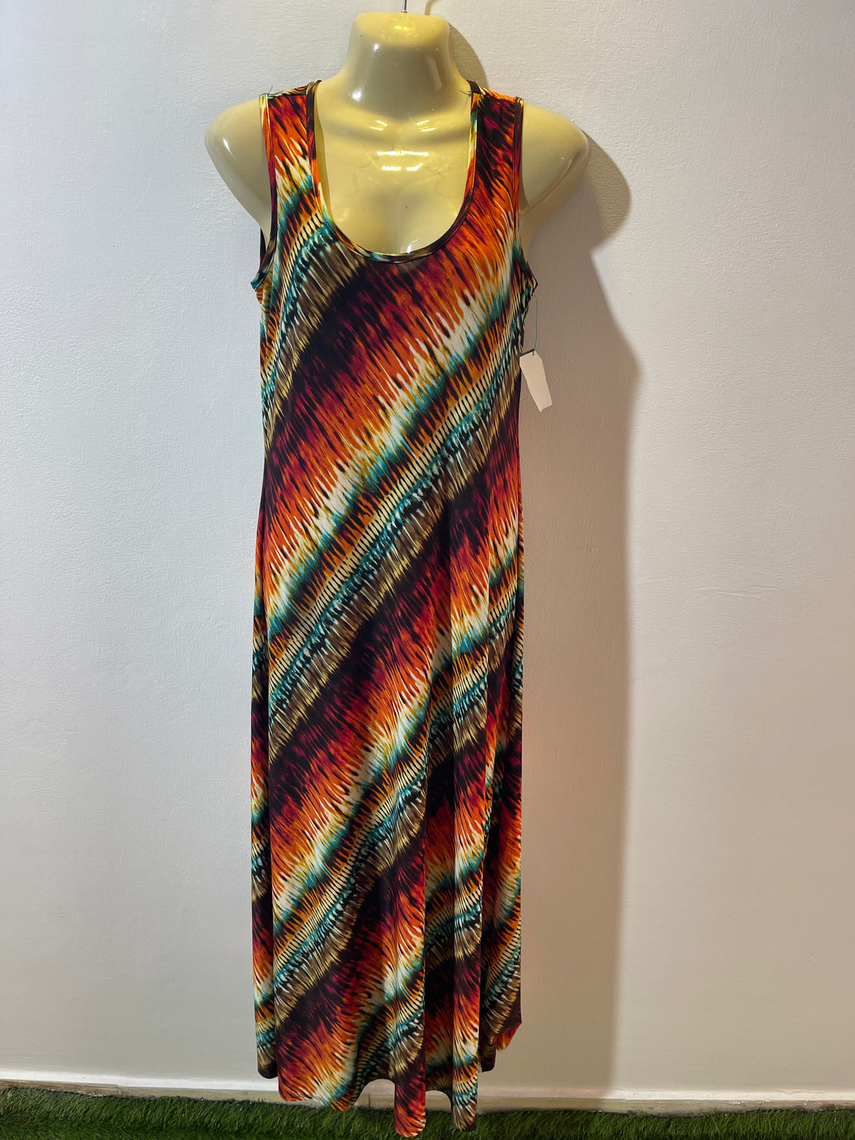 Elegant Western Maxis – Branded Styles Online