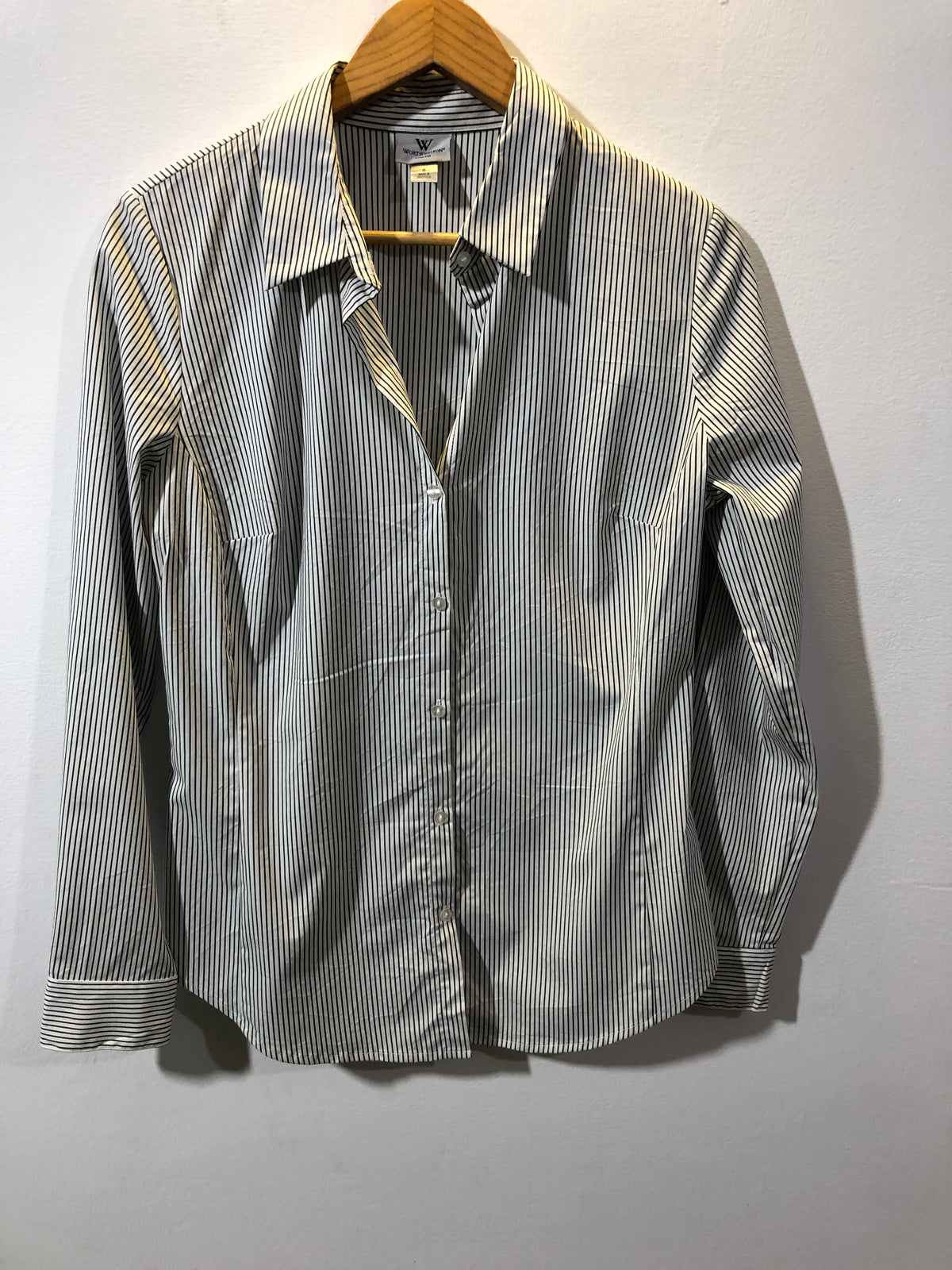 Rustic Radiance: Summer Shirt with Sleeves