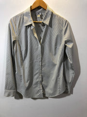 Rustic Radiance: Summer Shirt with Sleeves