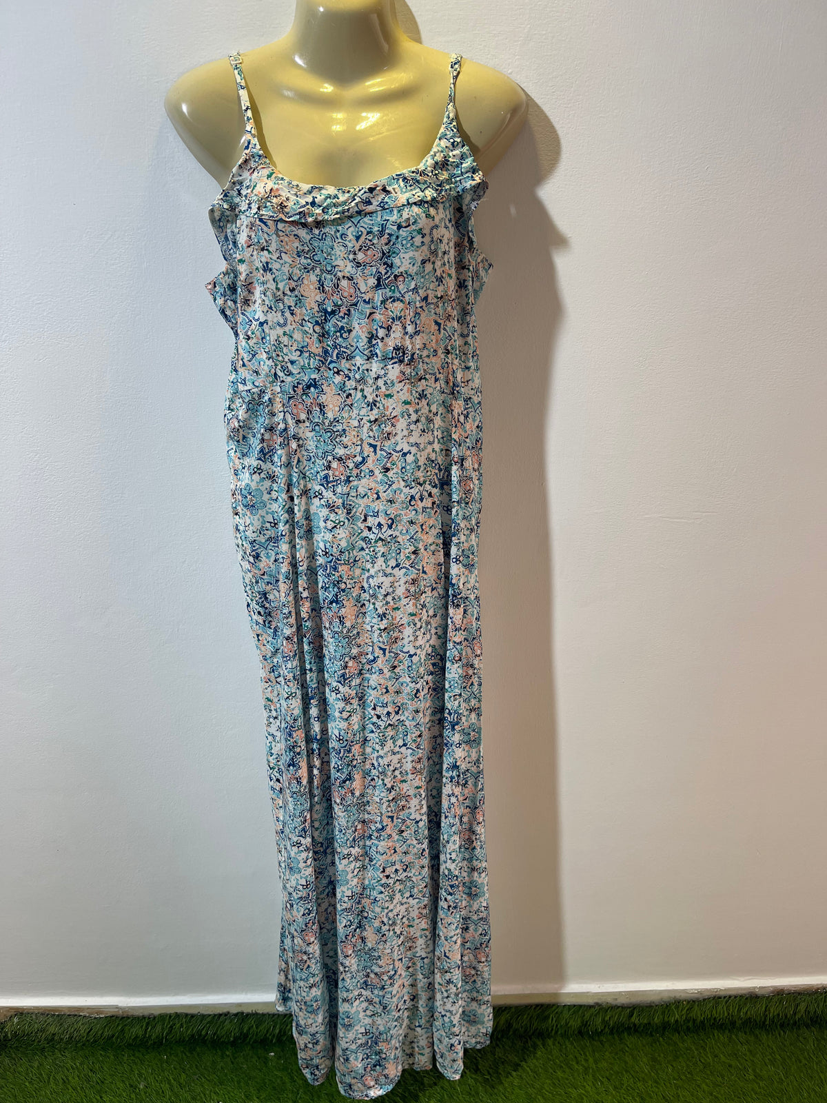 Branded Western Maxi Dresses for Women