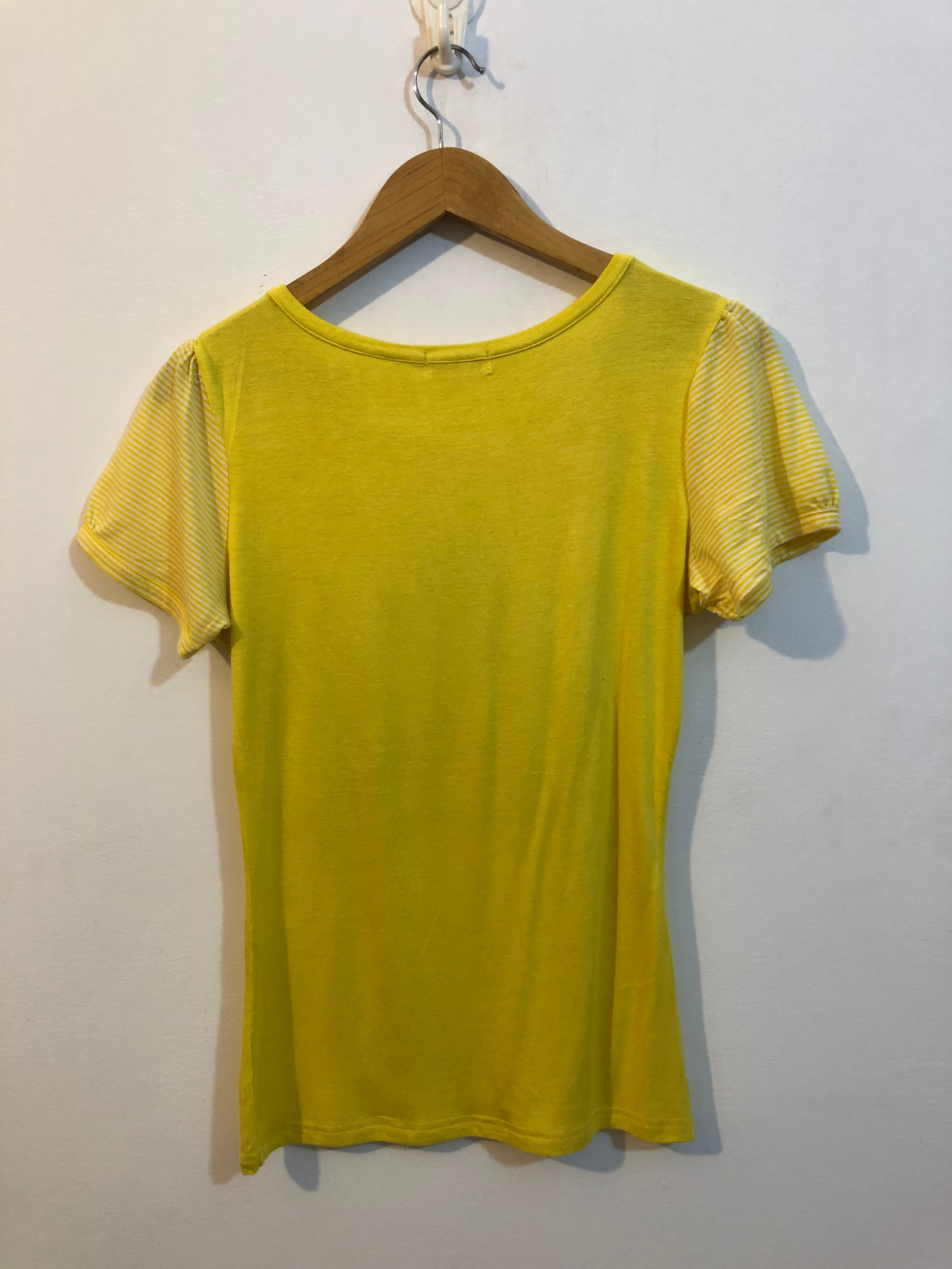 Chest 18  length 24 Fashion Forward Western Women’s Tee