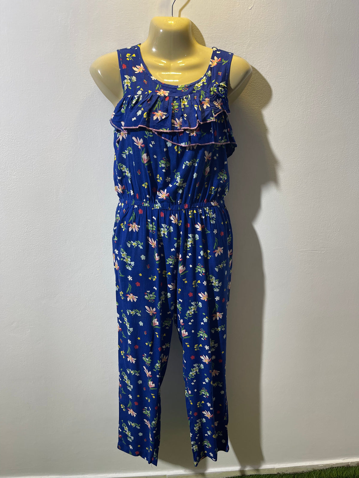 Chic & Sleek: Western Branded Jumpsuits for Women