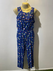 Chic & Sleek: Western Branded Jumpsuits for Women