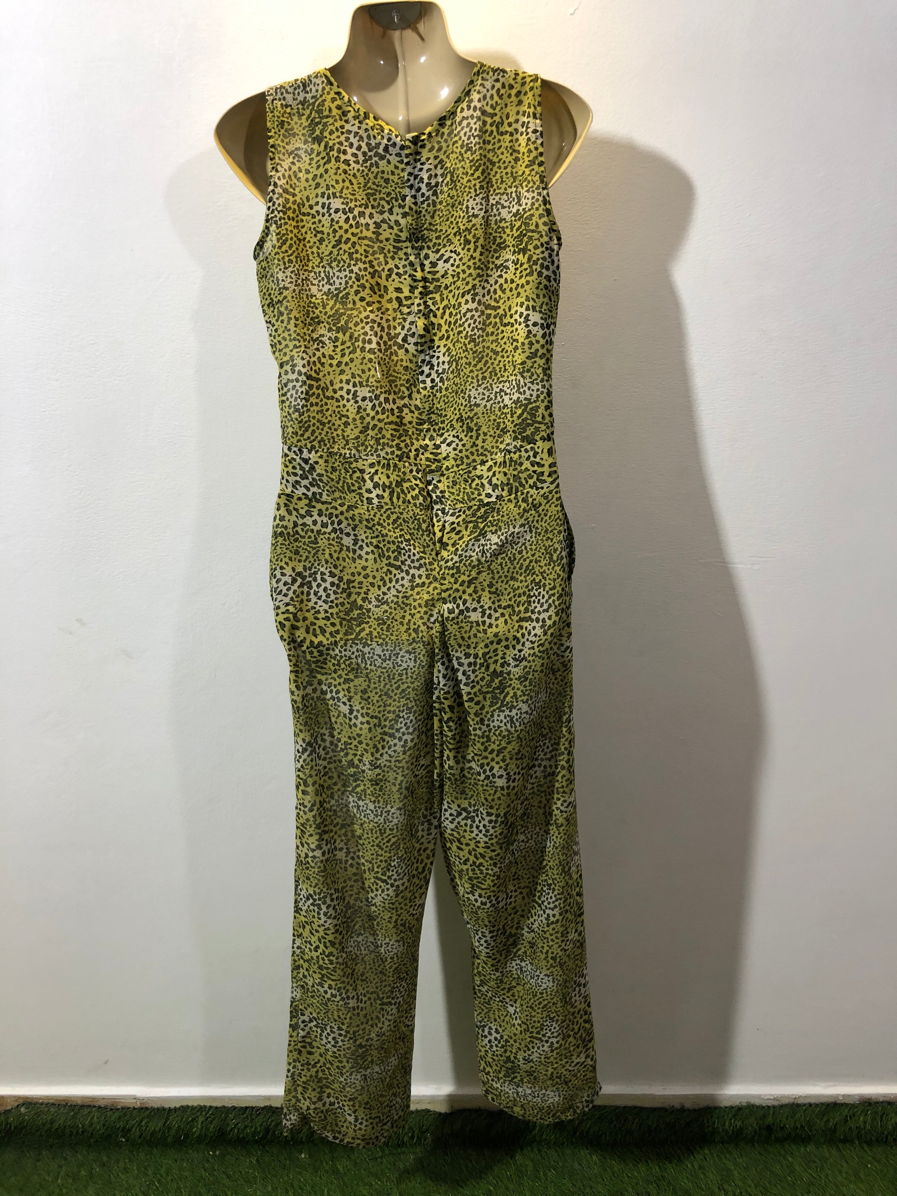 From Rodeo to Runway: Western Jumpsuit Trends