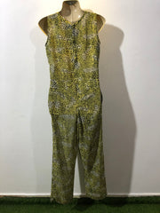 From Rodeo to Runway: Western Jumpsuit Trends