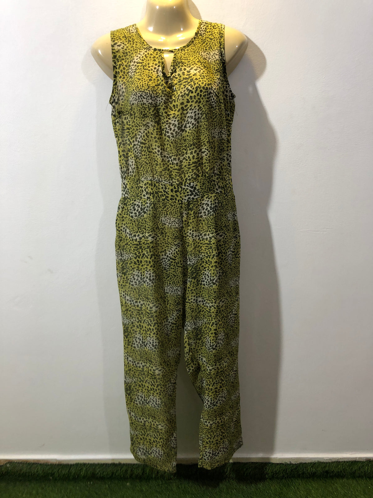 From Rodeo to Runway: Western Jumpsuit Trends