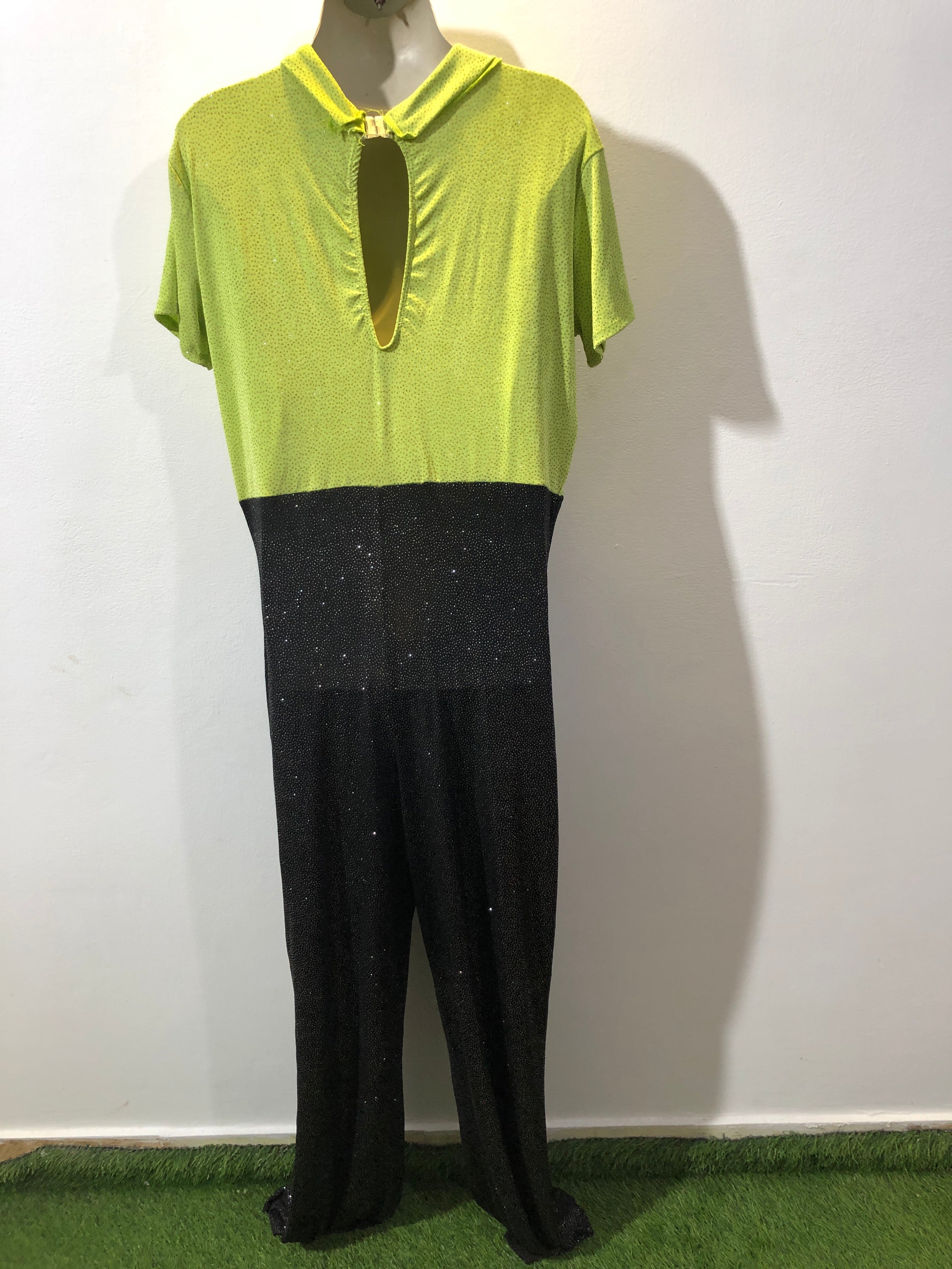 Western Vibes Only: Jumpsuits for Her