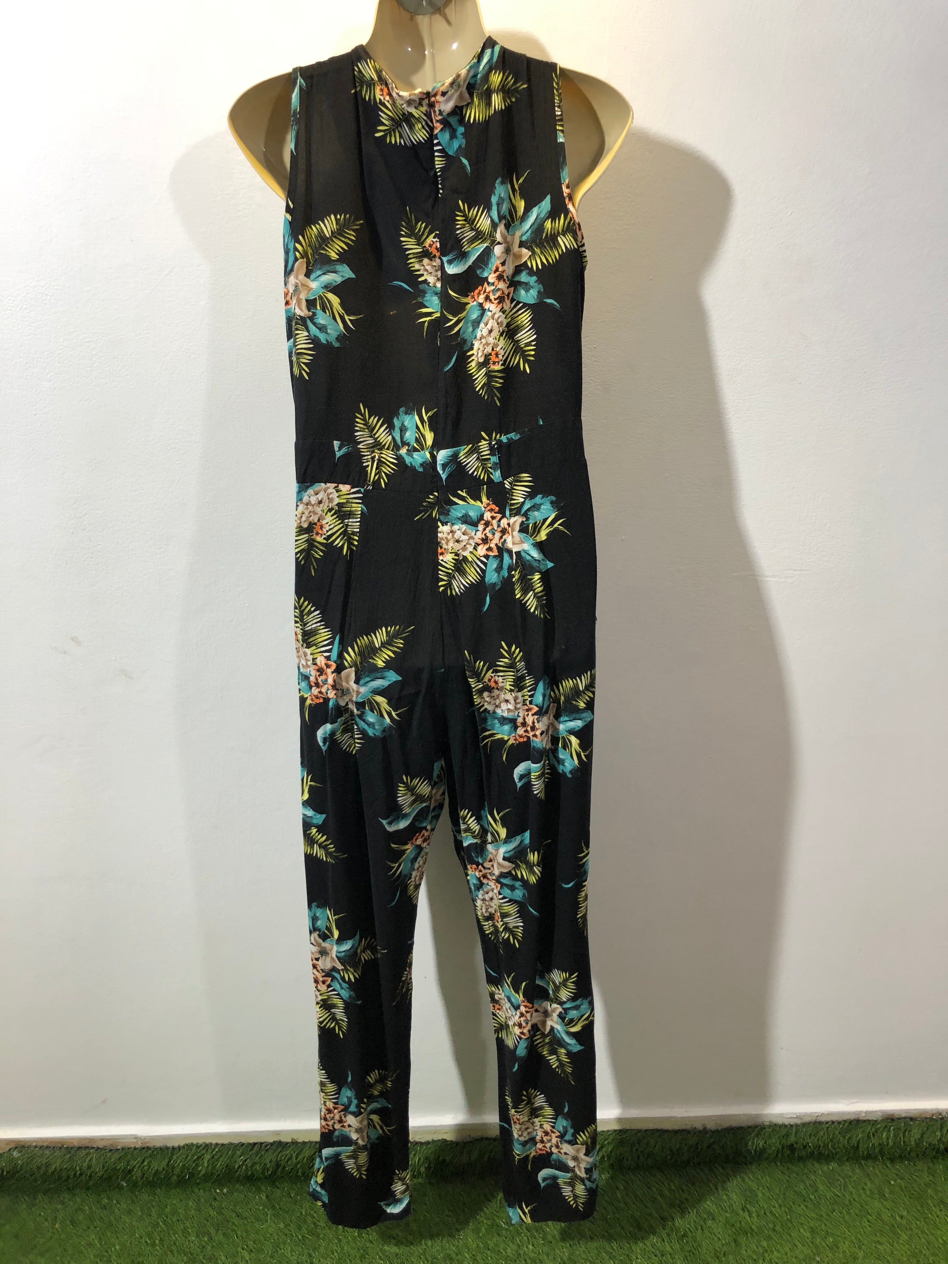 Desert Dreams: The Western Jumpsuit Edit