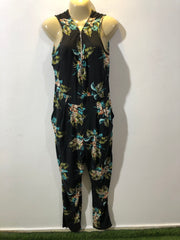 Desert Dreams: The Western Jumpsuit Edit