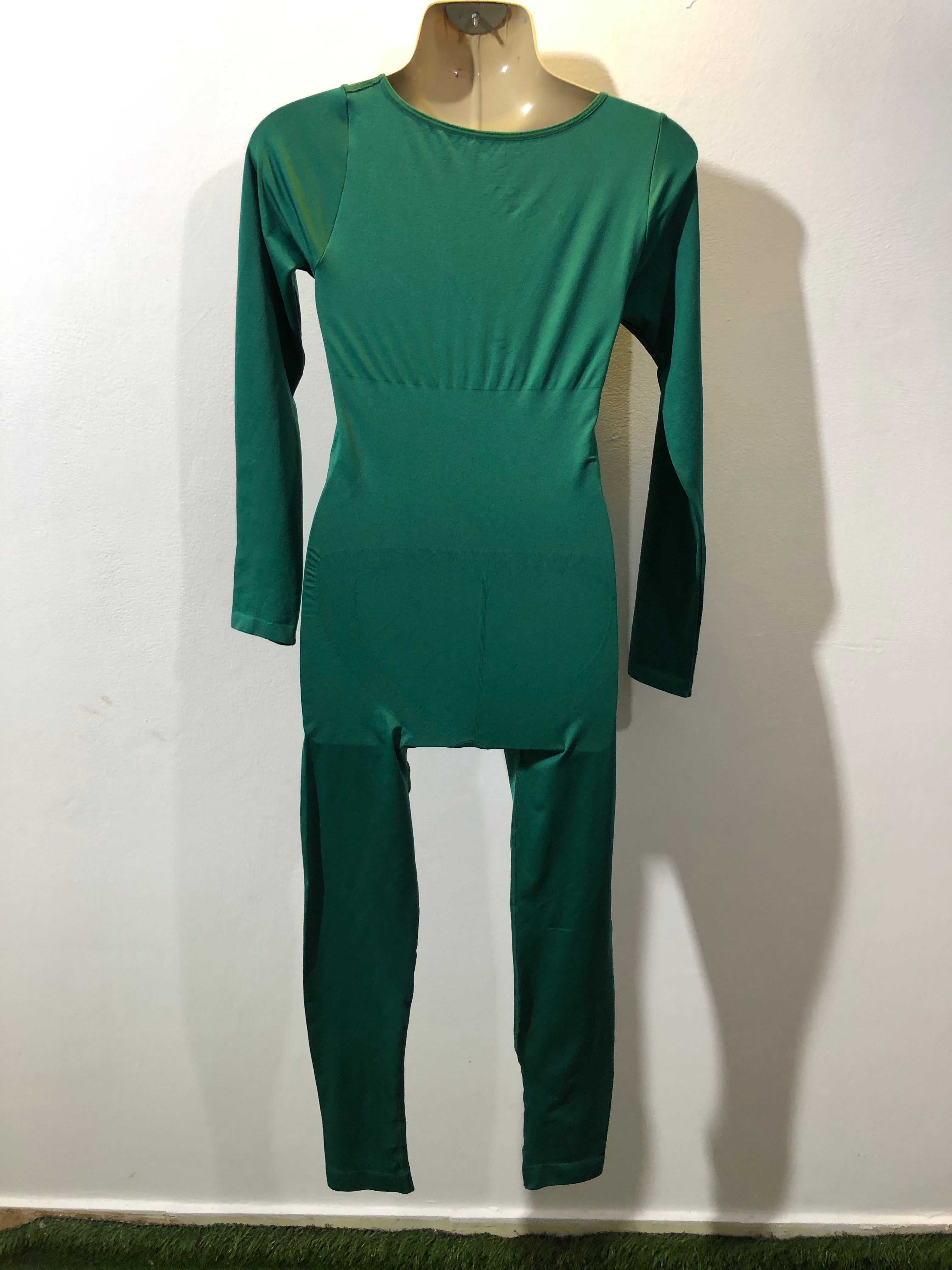 Boots & Jumpsuits: A Western Match Made in Heaven