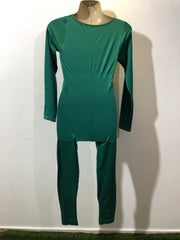 Boots & Jumpsuits: A Western Match Made in Heaven