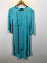 Elegant Winter Long Dresses for Women - Western Branded Collection