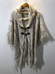 Luxury Winter Cut Shawls for Modern Women