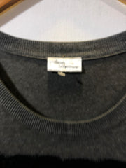 Branded Western Chic Top