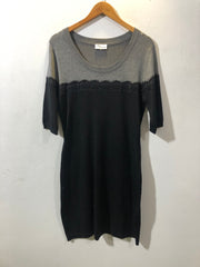 Branded Western Chic Top