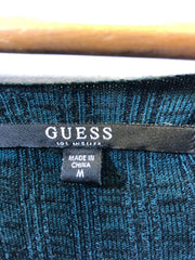 Elegant Solid Long Top