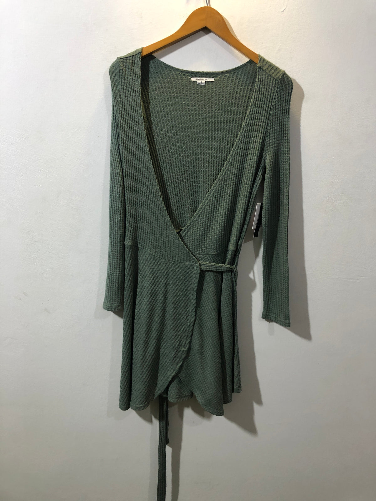 Soft & Stretchable Long Shrugs