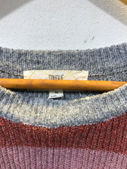 Ride in Comfort: Cozy Western Sweaters for Winter