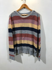 Ride in Comfort: Cozy Western Sweaters for Winter