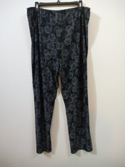 Western Branded Leftover Trouser