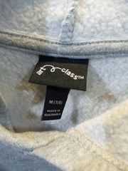 Western Chic: Women's Winter Hoodies
