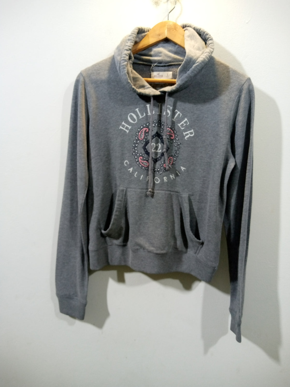Wild West Warmth: Stylish Women's Hoodies